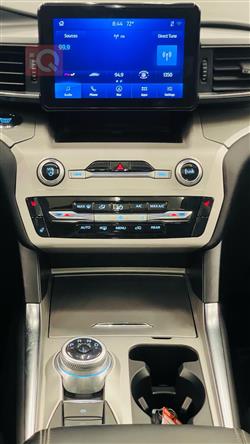 فورد إكسبلورر